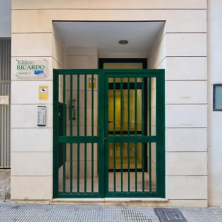 Edificio Ricardo Ii *