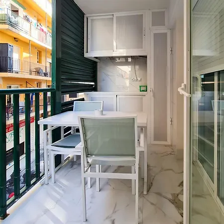 Edificio Ricardo Ii Apartment