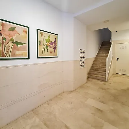 Edificio Ricardo Ii Apartment Benidorm