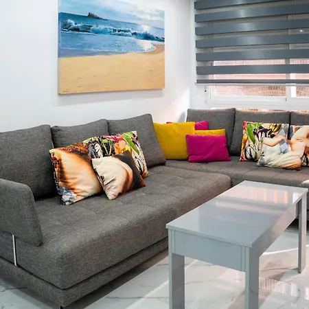Apartment Edificio Ricardo Ii *
