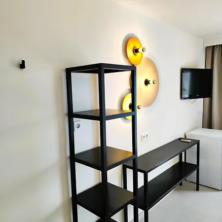 Hotel Nadal Benidorm