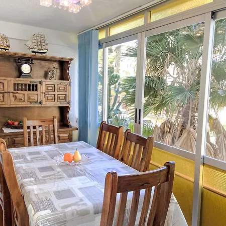 Apartamento Don Lorenzo By Interhome *