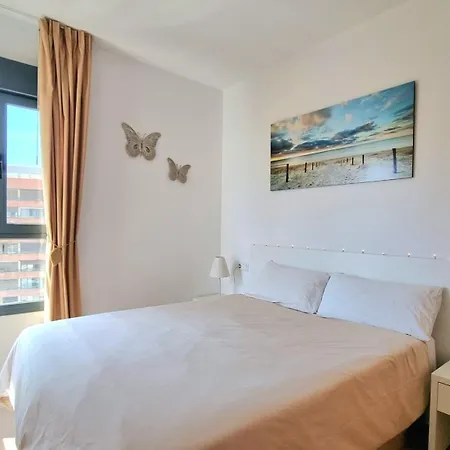 Lux & Relax Terraza Chill Out- Torres D' Oboe *