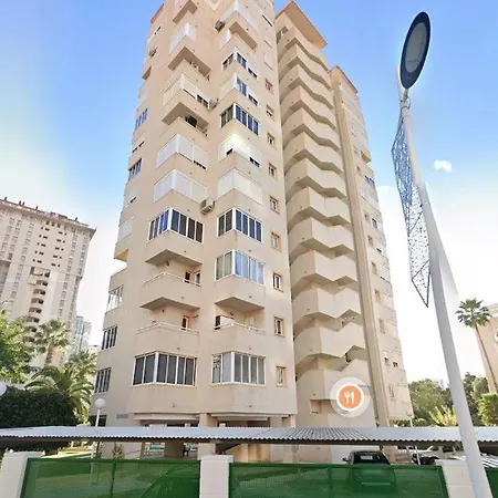 Apartment Casablanca Finestrat *