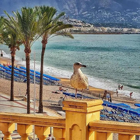 Apartment Casablanca Finestrat Benidorm