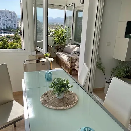 Casablanca Finestrat Benidorm