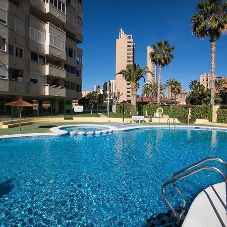 Casablanca Finestrat