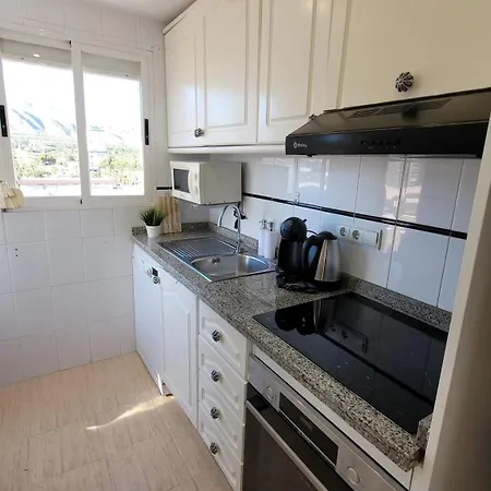Casablanca Finestrat * Benidorm