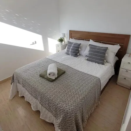 Apartment Casablanca Finestrat Benidorm