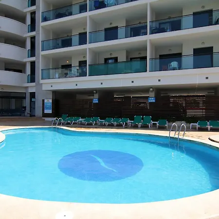 Hotel Pierre & Horizon