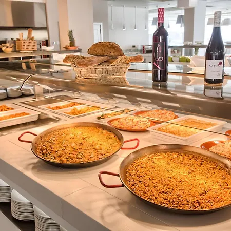 Hotel Four Points By Sheraton Costa Blanca