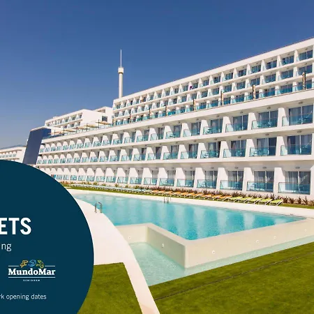 Hotel Four Points By Sheraton Costa Blanca 4*