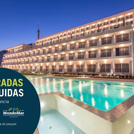 Four Points By Sheraton Costa Blanca Benidorm