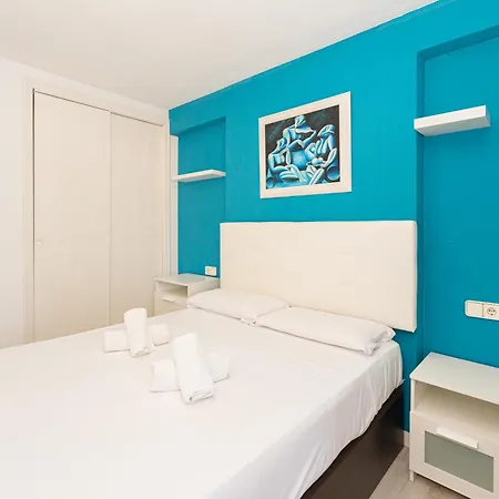 Tropic Mar Apartment