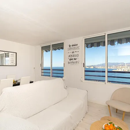 Apartment Tropic Mar