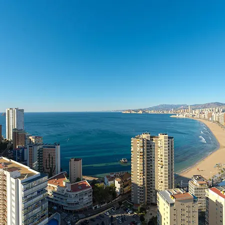 Tropic Mar * Benidorm
