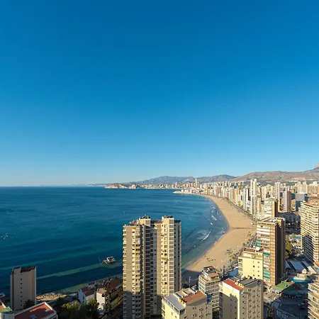 Tropic Mar * Benidorm