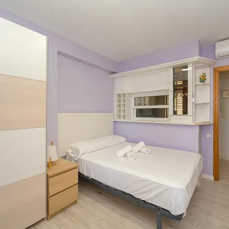Tropic Mar * Benidorm