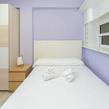 Tropic Mar Apartment Benidorm