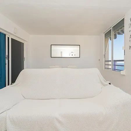 Apartment Tropic Mar Benidorm