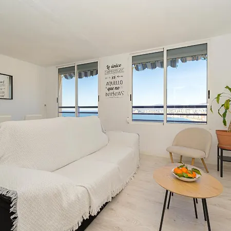 Tropic Mar Apartment