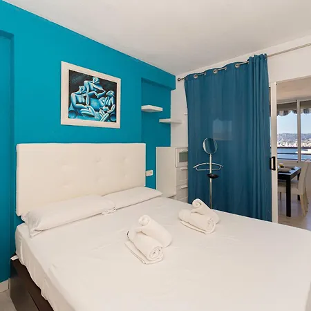 Tropic Mar Apartment *