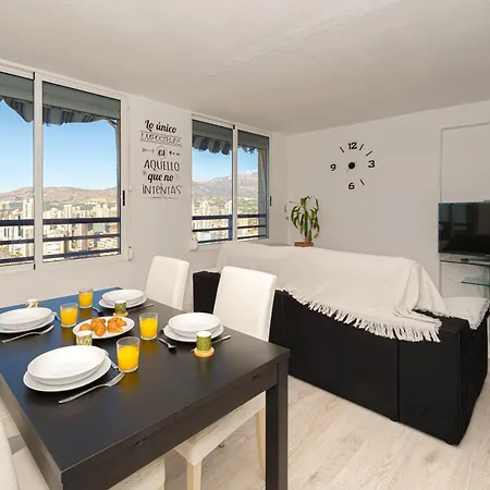 Tropic Mar Benidorm
