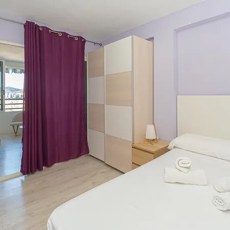 Tropic Mar Apartment