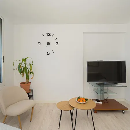 Tropic Mar Apartment *