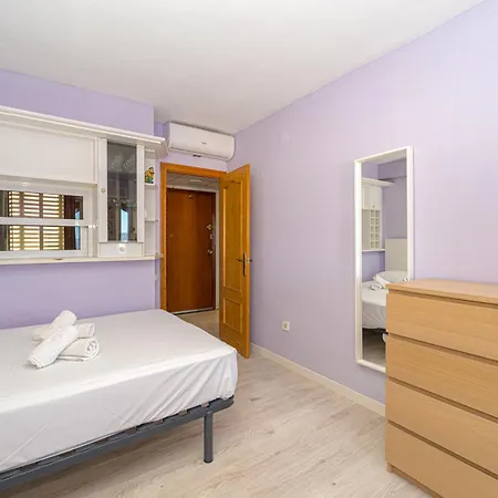 Apartment Tropic Mar *