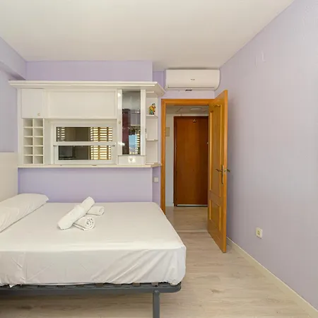 Tropic Mar Apartment