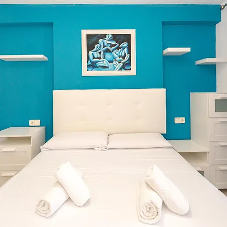 Apartment Tropic Mar *