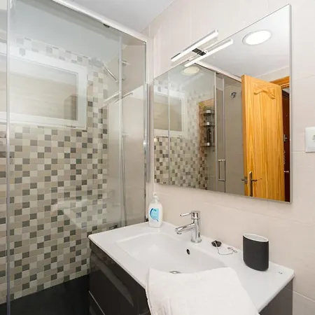 Apartment Tropic Mar Benidorm