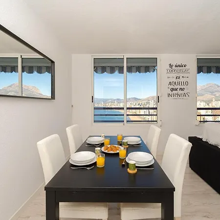 Tropic Mar Apartment *