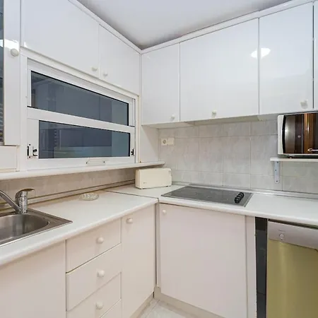 Apartment Tropic Mar Benidorm