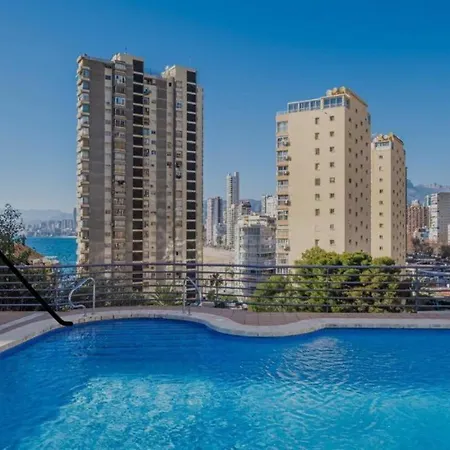 Tropic Mar