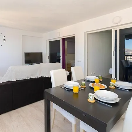 Apartment Tropic Mar