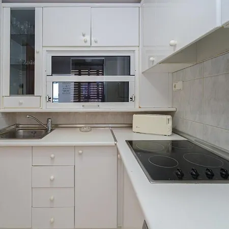Tropic Mar Apartment Benidorm