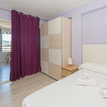 Apartment Tropic Mar