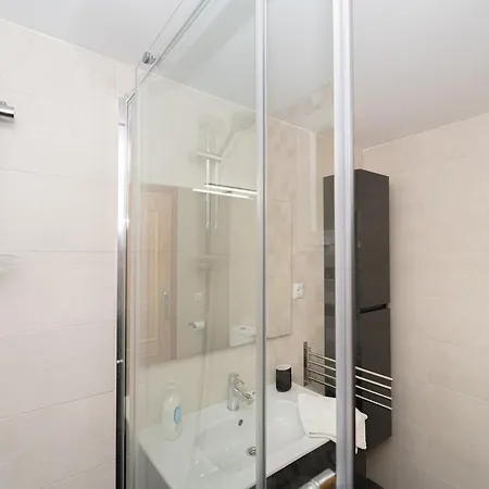 Tropic Mar Apartment Benidorm