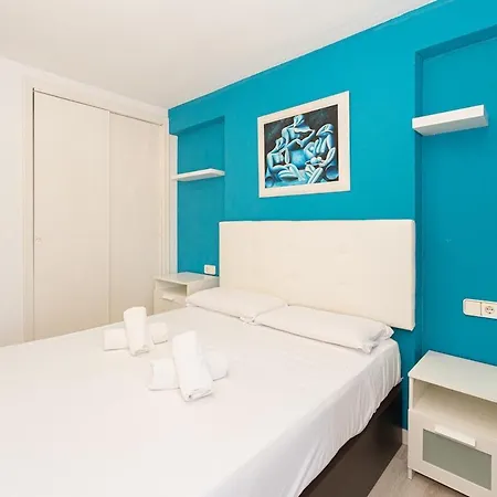Tropic Mar Apartment Benidorm