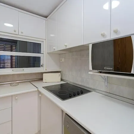 Tropic Mar Apartment Benidorm