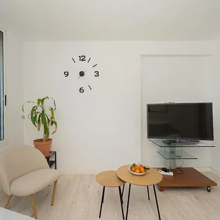 Tropic Mar Apartment