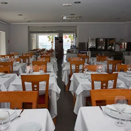 Brisa 4* Benidorm
