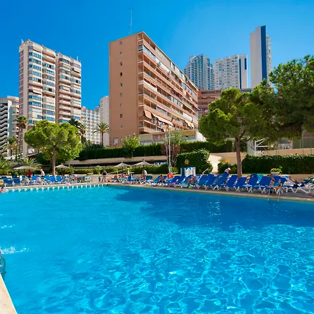Port & Spa 4* Sup Hotel 4*