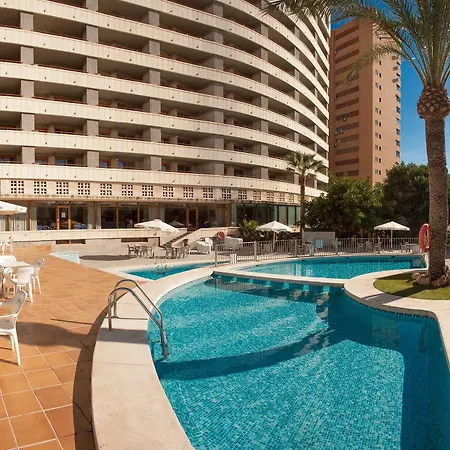 Hotel Primavera Park 4* Benidorm
