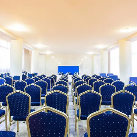 Hotel Hotel Primavera Park
