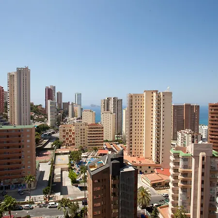 Aparthotel Bcl Levante Club