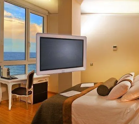 Boutique Venecia 5* Benidorm