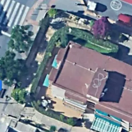 Jardin Ametlla & Corta Duracion Benidorm